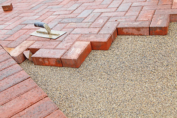 Reasons to Select Us for Your Driveway Paving Requirements in Lambert, MS